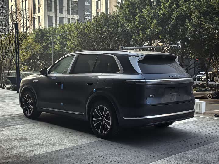 Фото 4 - Aito M7