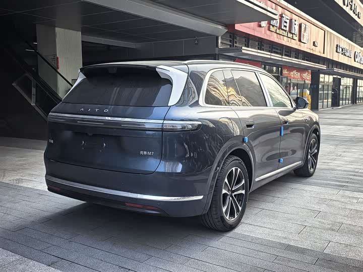 Фото 5 - Aito M7