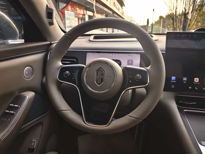 Фото 8 - Aito M7