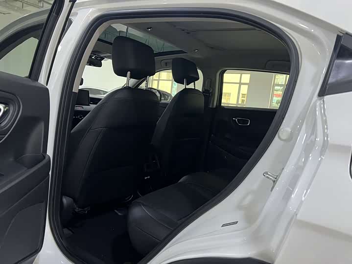 Фото 5 - Honda Vezel