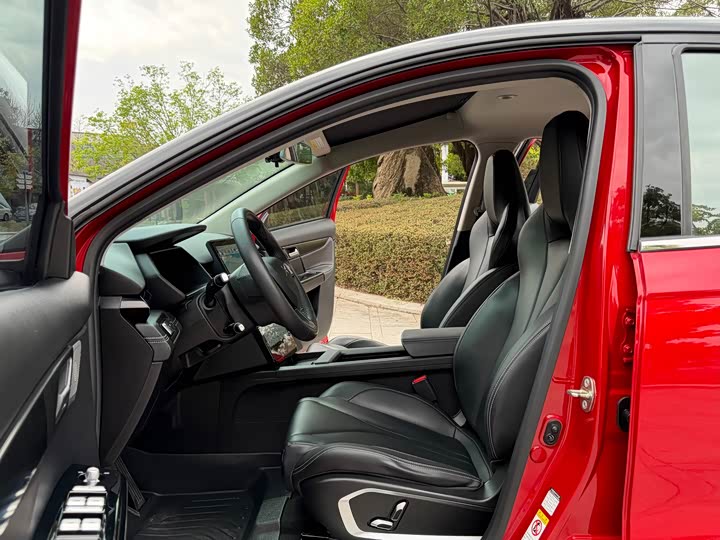 Фото 5 - XPeng G3