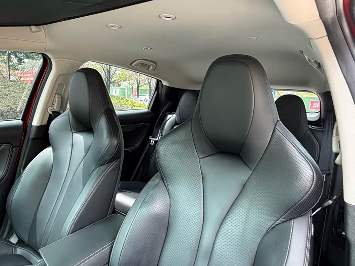 Фото 7 - XPeng G3