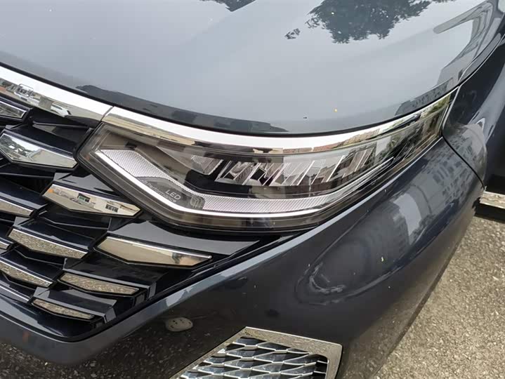 Фото 5 - Hyundai Custo