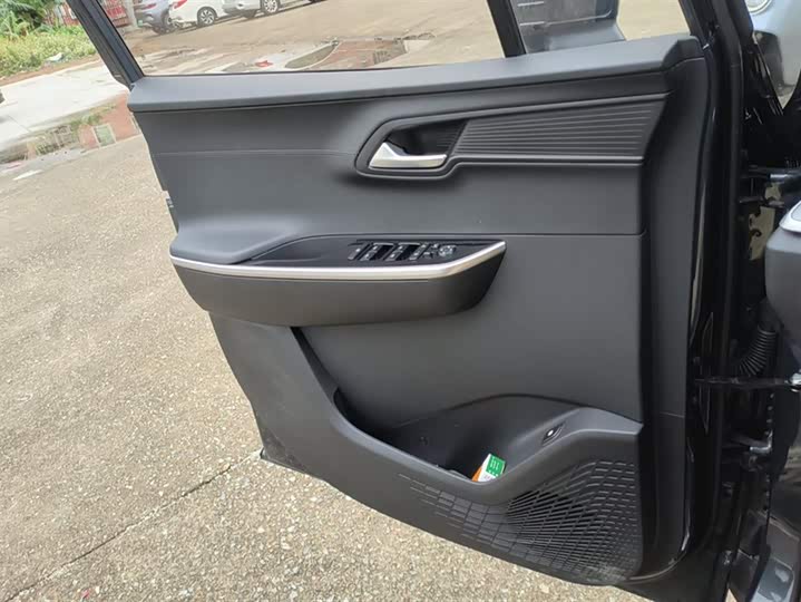 Фото 7 - Hyundai Custo