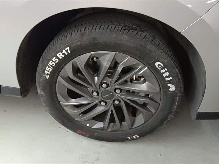 Фото 6 - Maxus G50