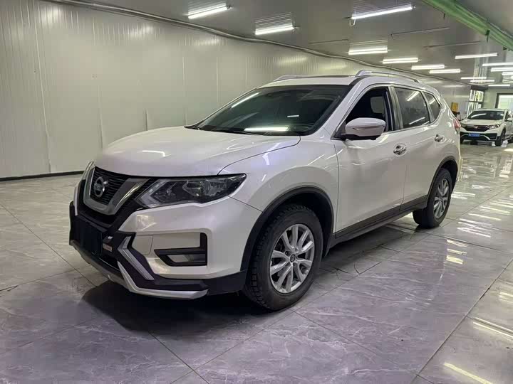 Photo 1 - Nissan X-Trail
