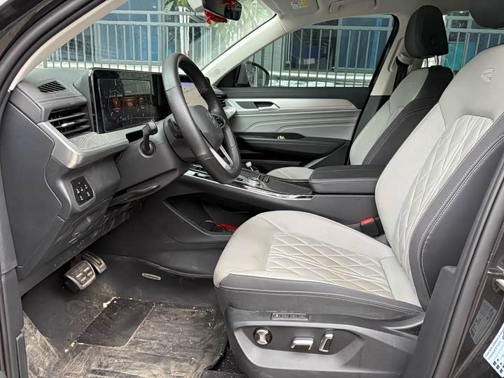 Фото 4 - Volkswagen Tavendor