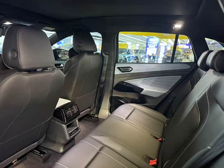 Фото 9 - Volkswagen ID.4 X