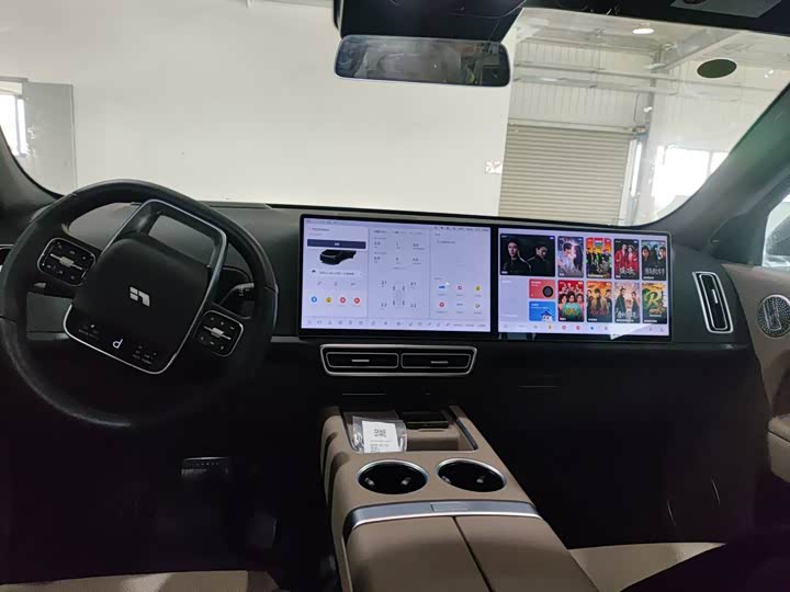 Фото 2 - LiXiang L7