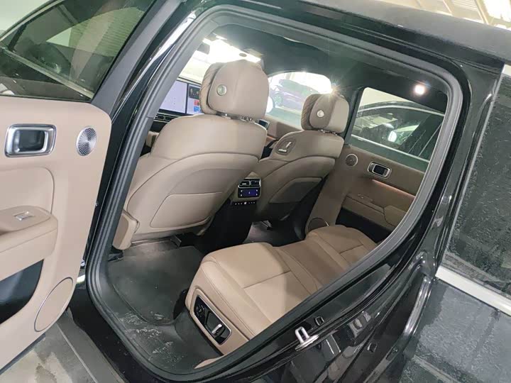 Фото 6 - LiXiang L7