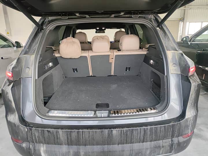 Фото 7 - LiXiang L7