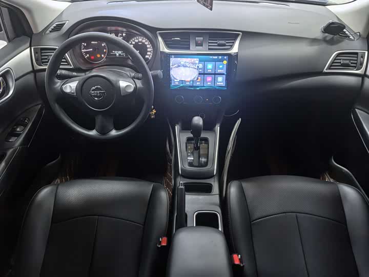 Photo 7 - Nissan Sylphy