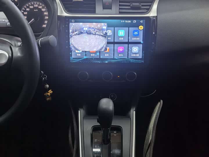 Photo 8 - Nissan Sylphy