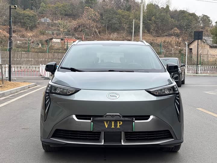 Фото 1 - GAC Aion Y