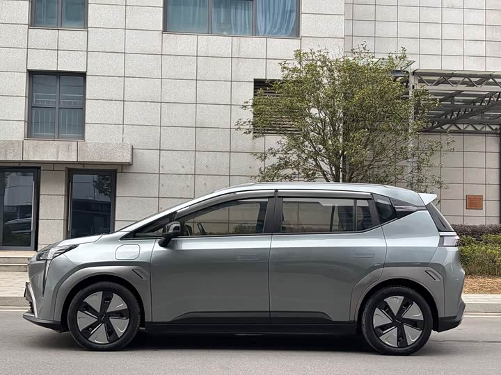 Фото 4 - GAC Aion Y