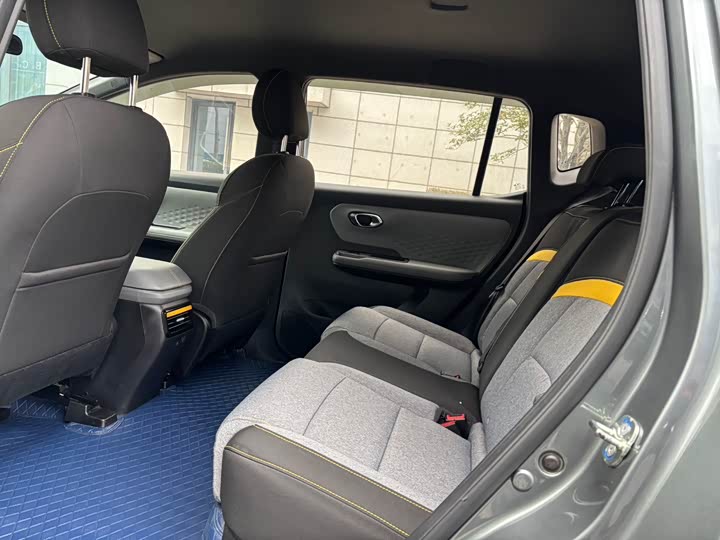 Фото 6 - GAC Aion Y