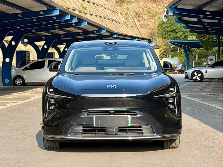 Фото 2 - IM motors LS6