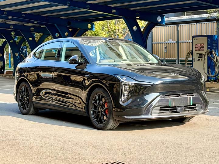 Фото 3 - IM motors LS6