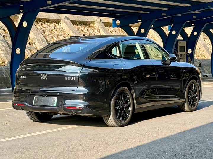 Фото 4 - IM motors LS6