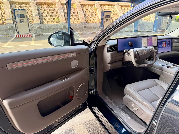 Фото 8 - IM motors LS6