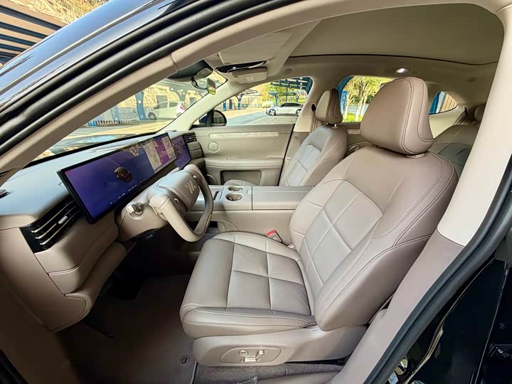 Фото 9 - IM motors LS6