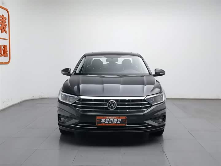 Фото 3 - Volkswagen Sagitar L