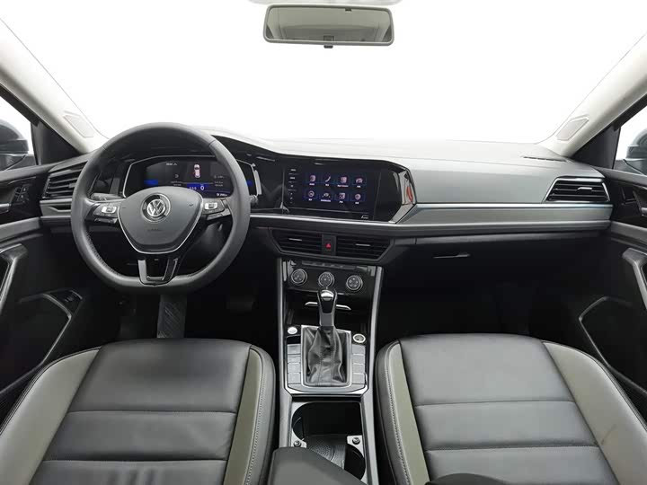 Фото 5 - Volkswagen Sagitar L