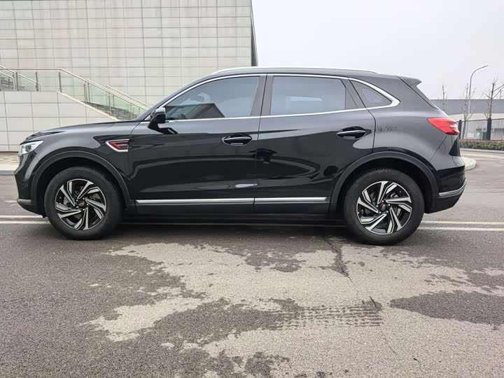 Photo 4 - Hongqi HS5