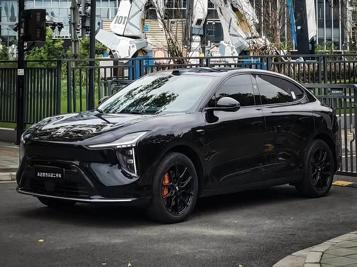 Photo 1 - IM motors LS6