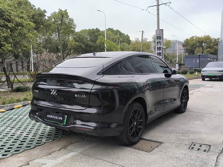 Photo 3 - IM motors LS6