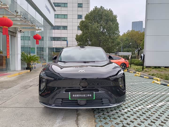 Photo 4 - IM motors LS6