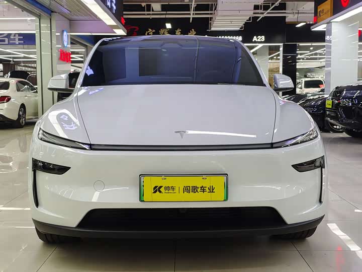 Фото 2 - Tesla Model Y