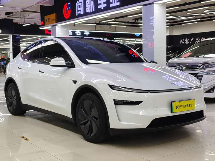 Фото 3 - Tesla Model Y