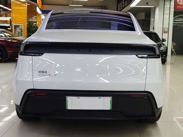 Фото 5 - Tesla Model Y