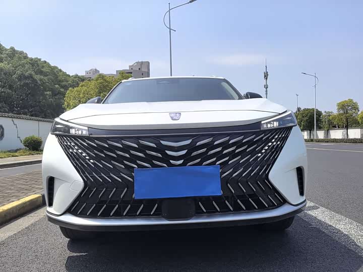 Фото 2 - Roewe RX5