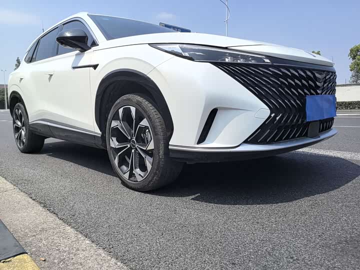 Фото 3 - Roewe RX5