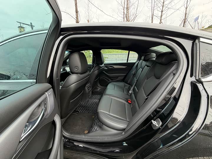 Photo 7 - Cadillac CT5