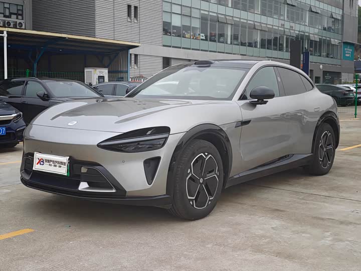 Photo 1 - Xiaomi YU7