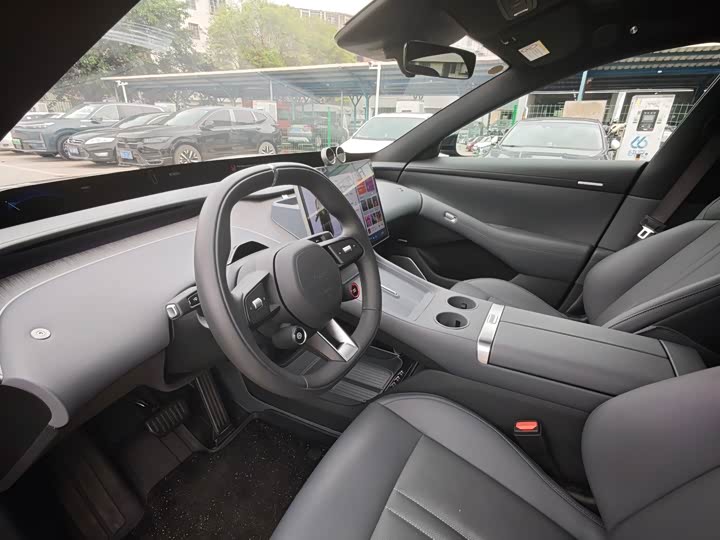 Photo 7 - Xiaomi YU7