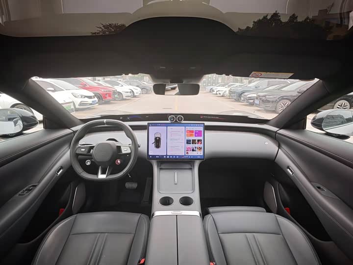 Photo 9 - Xiaomi YU7