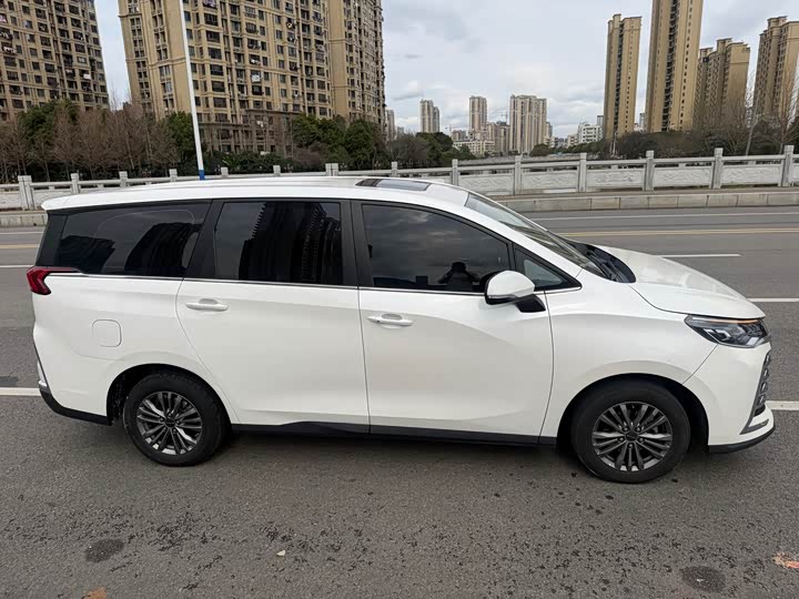 Фото 4 - Maxus G50