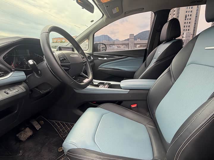 Фото 8 - Maxus G50