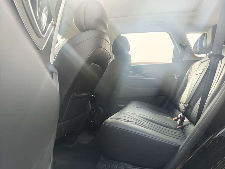 Фото 5 - Chery Fulwin T9