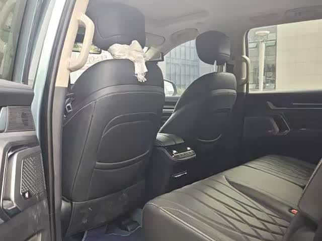 Фото 3 - Maxus Territory