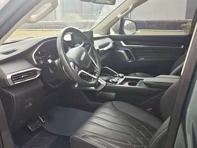 Фото 4 - Maxus Territory