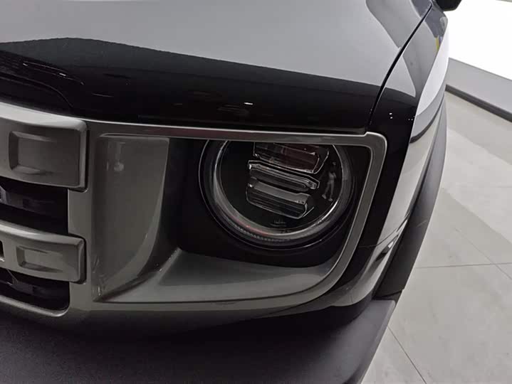 Фото 5 - Haval Dargo