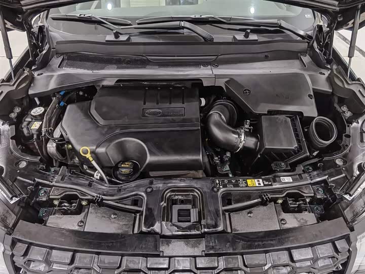 Фото 6 - Land Rover Discovery Sport