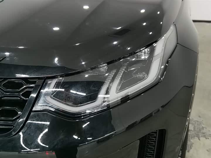 Фото 7 - Land Rover Discovery Sport