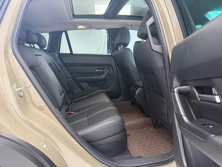 Photo 6 - Mazda CX-50