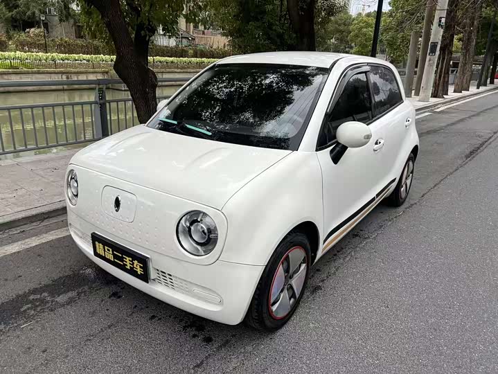 Фото 1 - Ora Black Cat